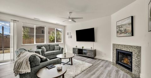 10677 Foxberry Park Drive, Reno, NV 89521 Photo