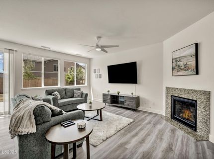 10677 Foxberry Park Drive, Reno, NV 89521 Photo