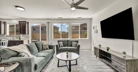 10677 Foxberry Park Drive, Reno, NV 89521 Photo