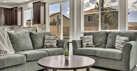 10677 Foxberry Park Drive, Reno, NV 89521 Photo