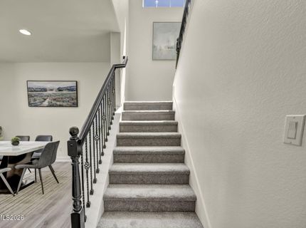 10677 Foxberry Park Drive, Reno, NV 89521 Photo
