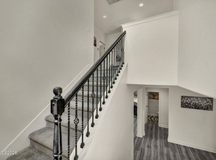 10677 Foxberry Park Drive, Reno, NV 89521 Photo