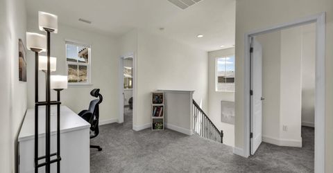 10677 Foxberry Park Drive, Reno, NV 89521 Photo