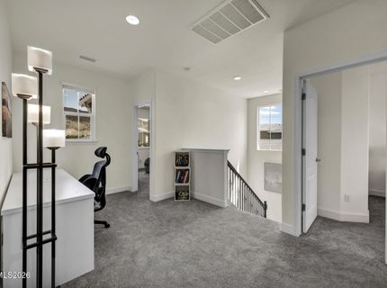 10677 Foxberry Park Drive, Reno, NV 89521 Photo