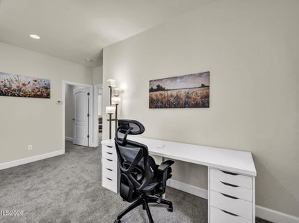 10677 Foxberry Park Drive, Reno, NV 89521 Photo