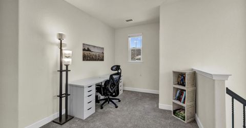 10677 Foxberry Park Drive, Reno, NV 89521 Photo
