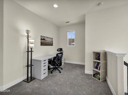 10677 Foxberry Park Drive, Reno, NV 89521 Photo