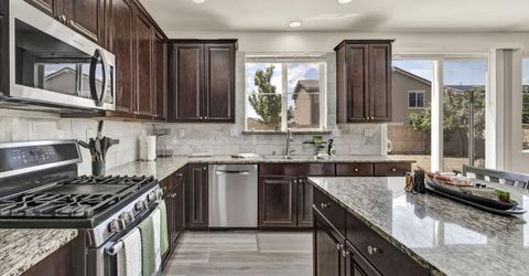 10677 Foxberry Park Drive, Reno, NV 89521 Photo