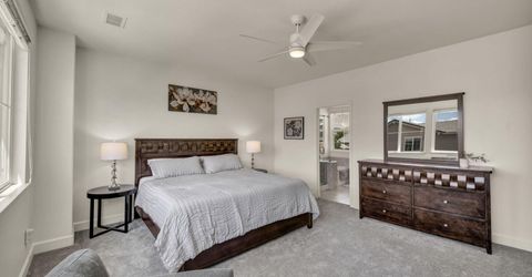 10677 Foxberry Park Drive, Reno, NV 89521 Photo