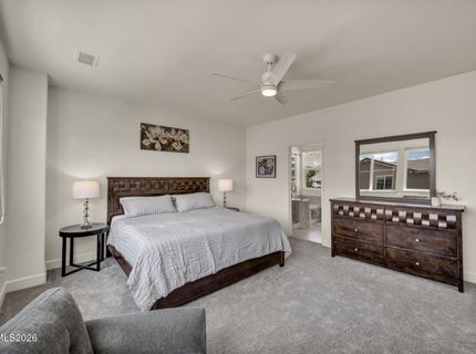 10677 Foxberry Park Drive, Reno, NV 89521 Photo