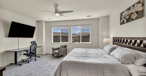 10677 Foxberry Park Drive, Reno, NV 89521 Photo