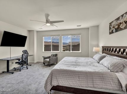 10677 Foxberry Park Drive, Reno, NV 89521 Photo