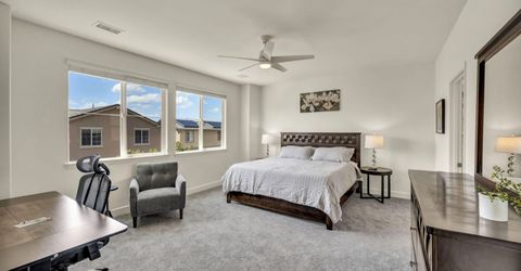 10677 Foxberry Park Drive, Reno, NV 89521 Photo