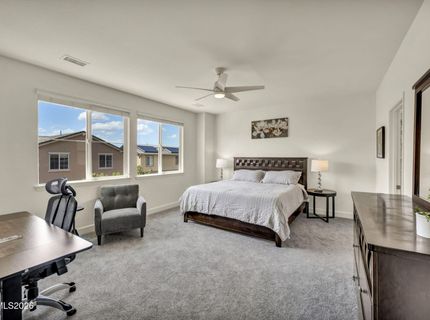 10677 Foxberry Park Drive, Reno, NV 89521 Photo