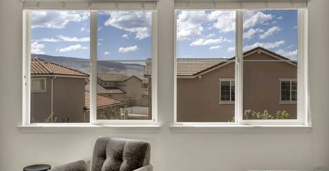 10677 Foxberry Park Drive, Reno, NV 89521 Photo