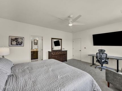 10677 Foxberry Park Drive, Reno, NV 89521 Photo