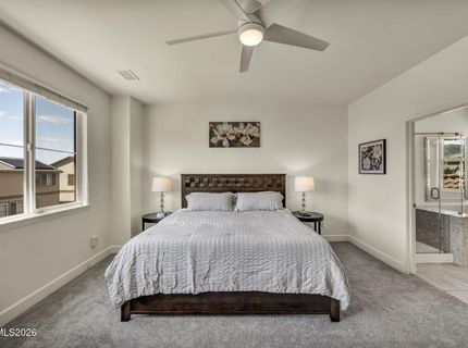 10677 Foxberry Park Drive, Reno, NV 89521 Photo