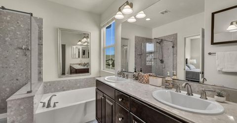 10677 Foxberry Park Drive, Reno, NV 89521 Photo