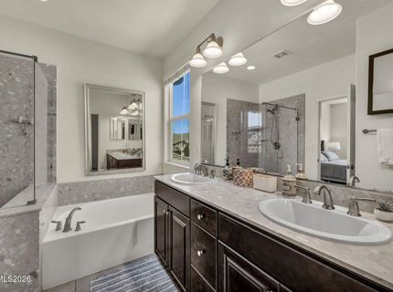 10677 Foxberry Park Drive, Reno, NV 89521 Photo