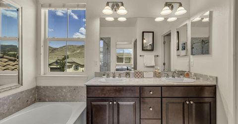 10677 Foxberry Park Drive, Reno, NV 89521 Photo