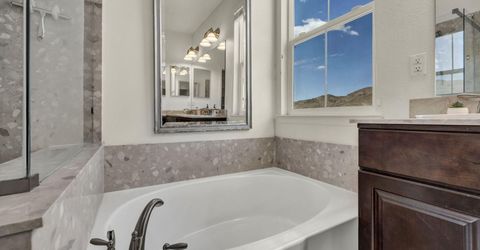 10677 Foxberry Park Drive, Reno, NV 89521 Photo