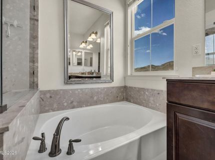 10677 Foxberry Park Drive, Reno, NV 89521 Photo