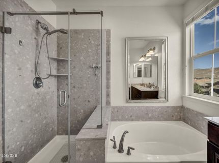 10677 Foxberry Park Drive, Reno, NV 89521 Photo