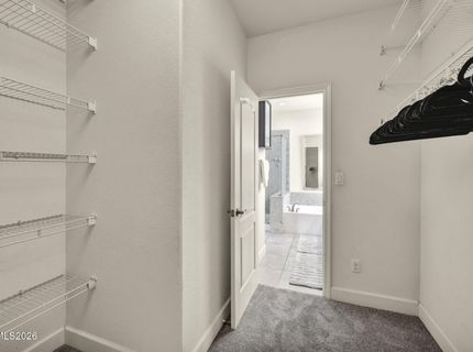 10677 Foxberry Park Drive, Reno, NV 89521 Photo