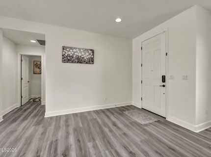 10677 Foxberry Park Drive, Reno, NV 89521 Photo