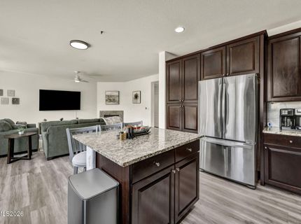 10677 Foxberry Park Drive, Reno, NV 89521 Photo