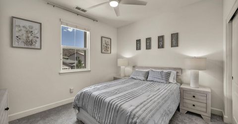 10677 Foxberry Park Drive, Reno, NV 89521 Photo