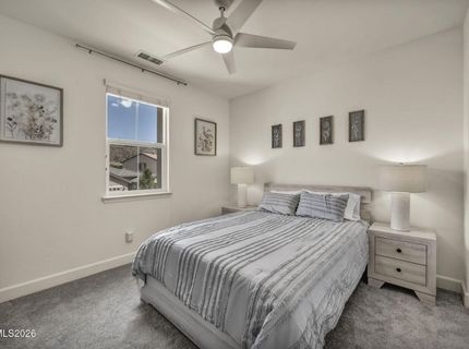 10677 Foxberry Park Drive, Reno, NV 89521 Photo