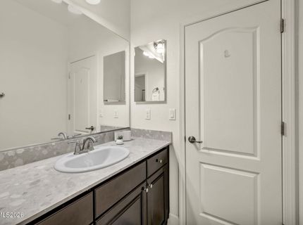 10677 Foxberry Park Drive, Reno, NV 89521 Photo