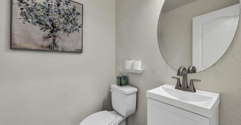 10677 Foxberry Park Drive, Reno, NV 89521 Photo