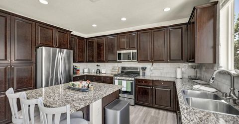 10677 Foxberry Park Drive, Reno, NV 89521 Photo