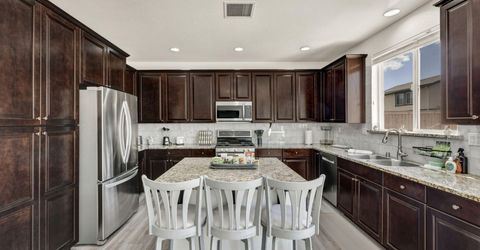 10677 Foxberry Park Drive, Reno, NV 89521 Photo
