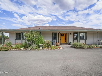 10750 Whitehawk Drive, Reno, NV 89508 Photo