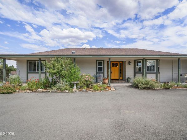 10750 Whitehawk Drive, Reno, NV 89508