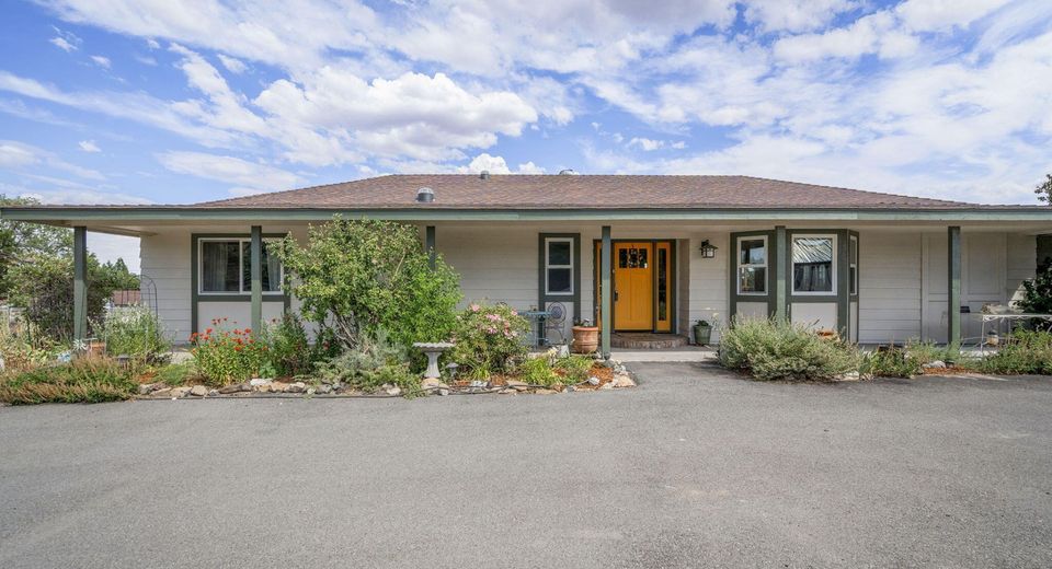 10750 Whitehawk Drive, Reno, NV 89508 Photo