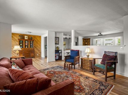 10750 Whitehawk Drive, Reno, NV 89508 Photo