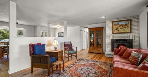 10750 Whitehawk Drive, Reno, NV 89508 Photo