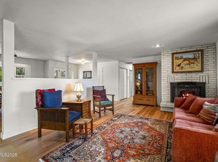 10750 Whitehawk Drive, Reno, NV 89508 Photo