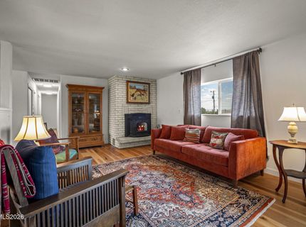 10750 Whitehawk Drive, Reno, NV 89508 Photo