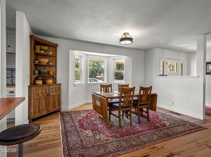 10750 Whitehawk Drive, Reno, NV 89508 Photo