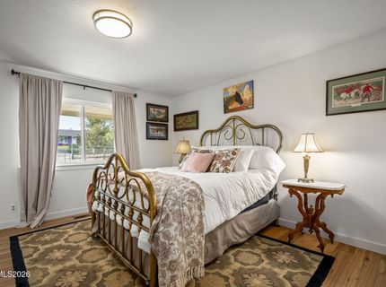 10750 Whitehawk Drive, Reno, NV 89508 Photo
