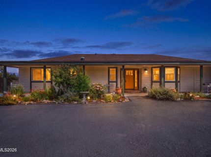 10750 Whitehawk Drive, Reno, NV 89508 Photo