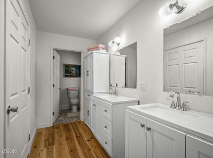 10750 Whitehawk Drive, Reno, NV 89508 Photo