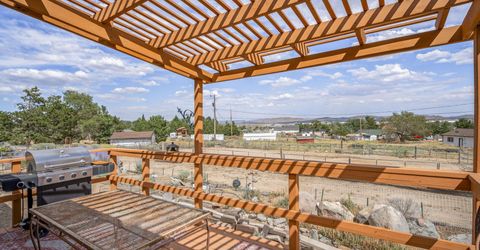 10750 Whitehawk Drive, Reno, NV 89508 Photo