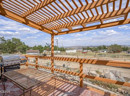 10750 Whitehawk Drive, Reno, NV 89508 Photo
