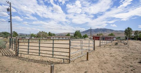 10750 Whitehawk Drive, Reno, NV 89508 Photo